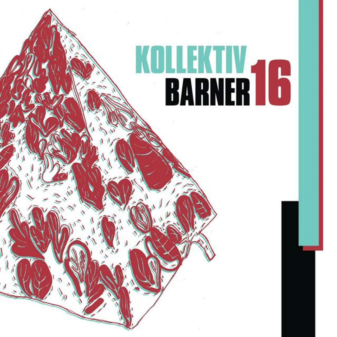 Kollektiv Barner 16 Brand Page