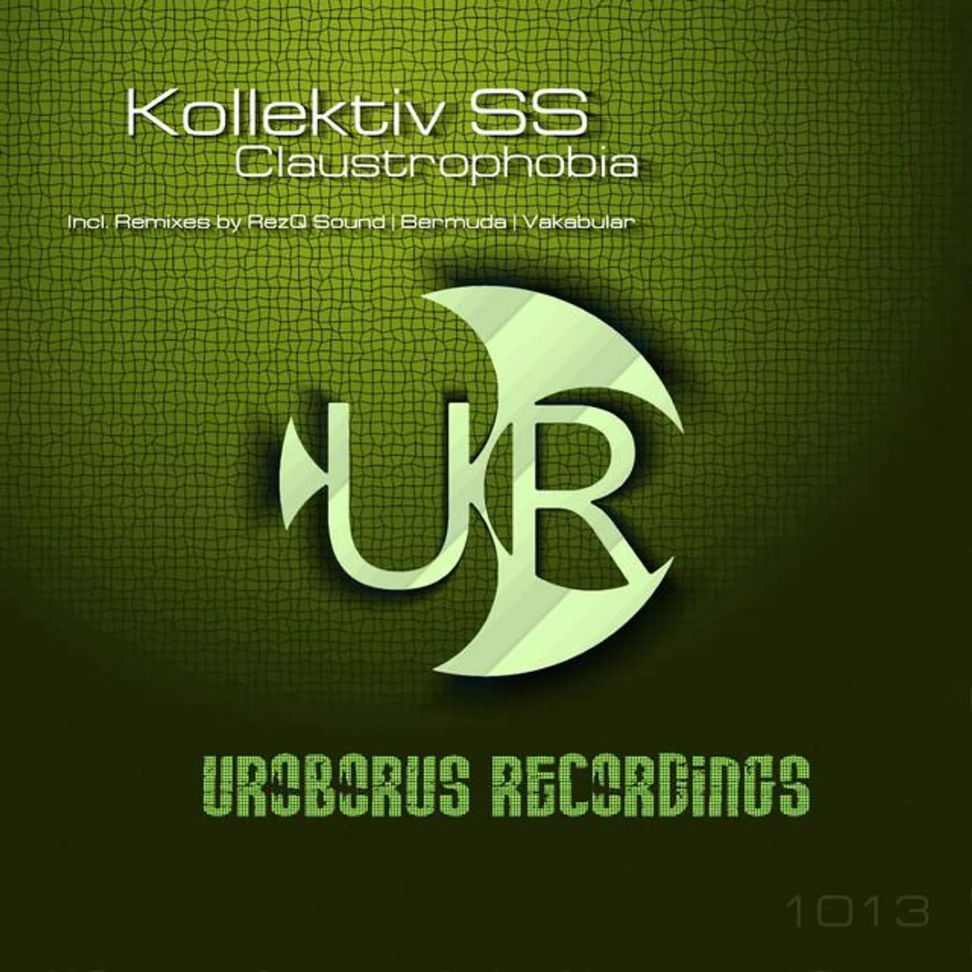 Kollektiv SS Brand Page