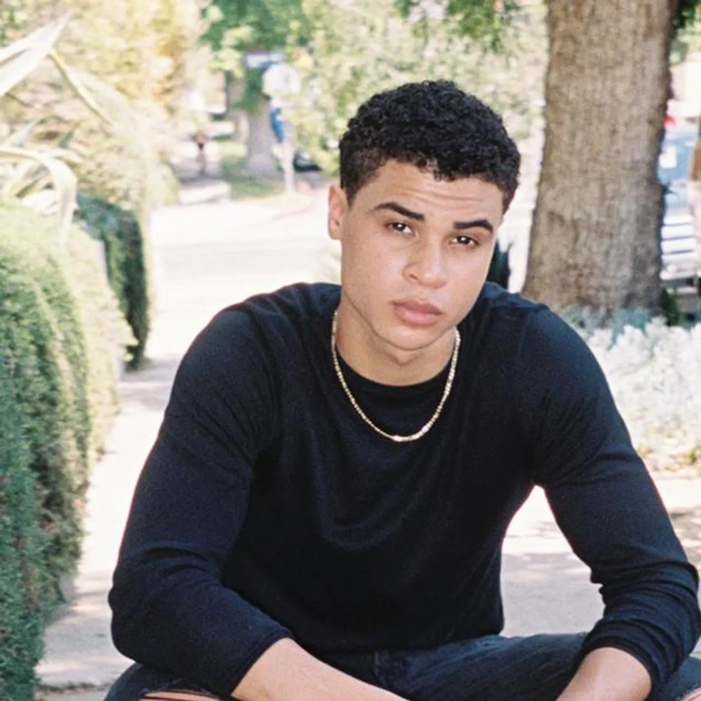 Kolton Stewart Brand Page