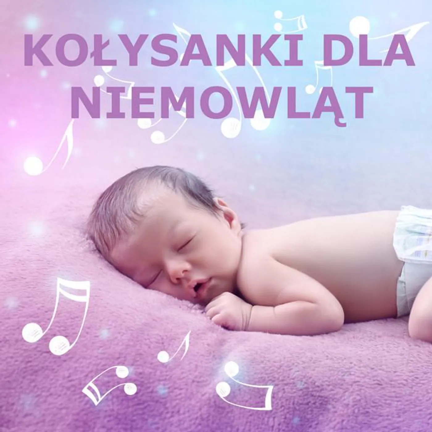 Kolysanki dla dzieci