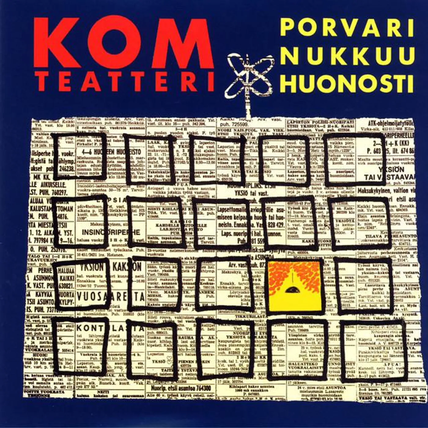 KOM-teatteri