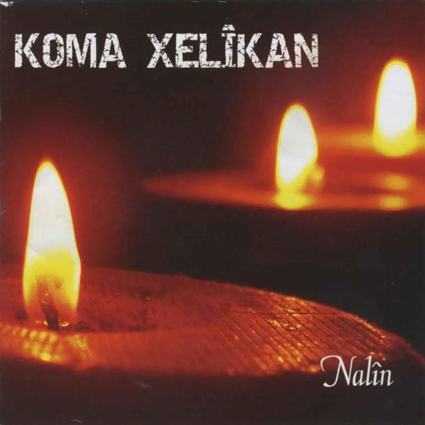 Koma Xelîkan Brand Page