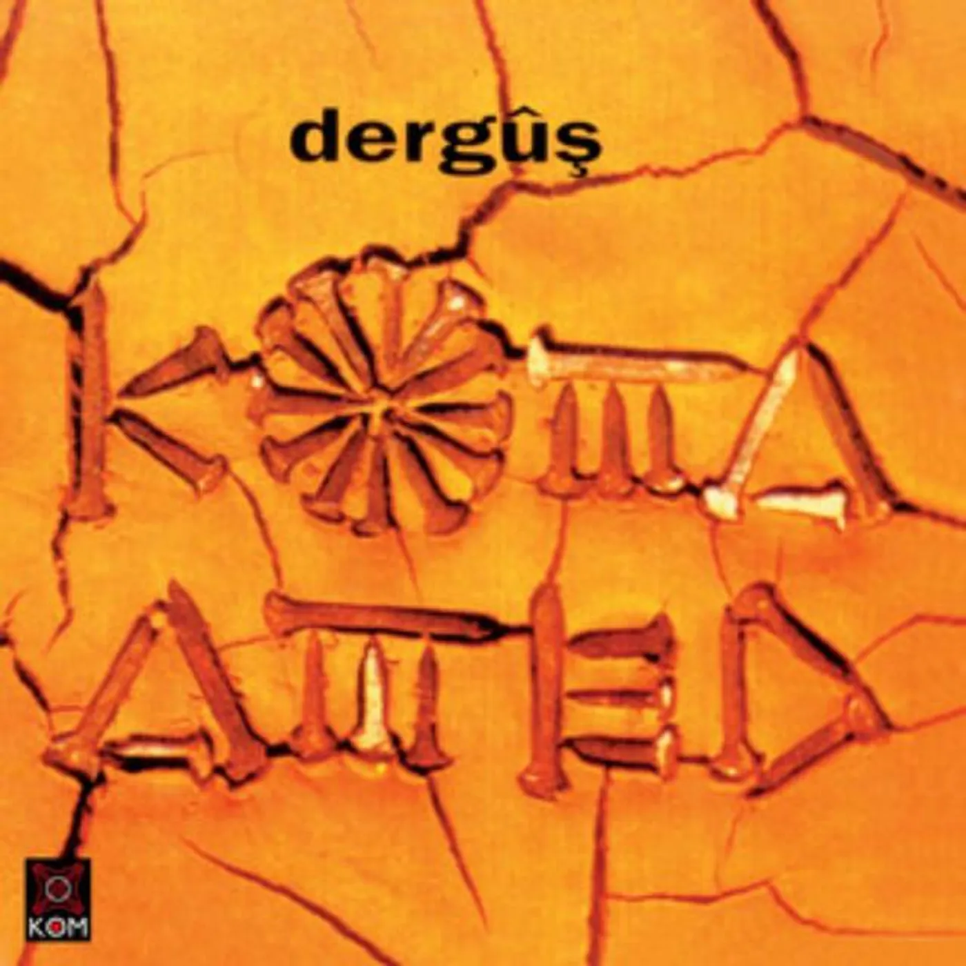 Koma Amed Brand Page