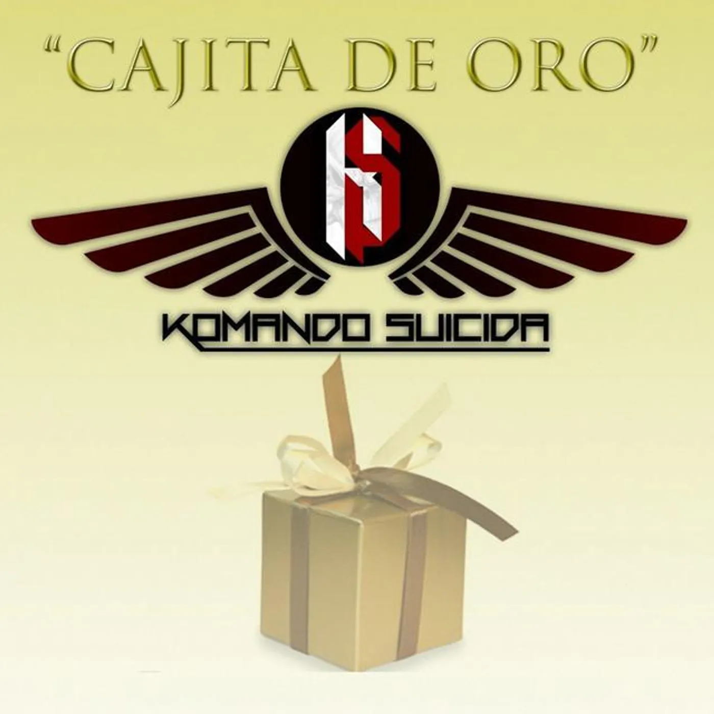 Komando Suicida Brand Page