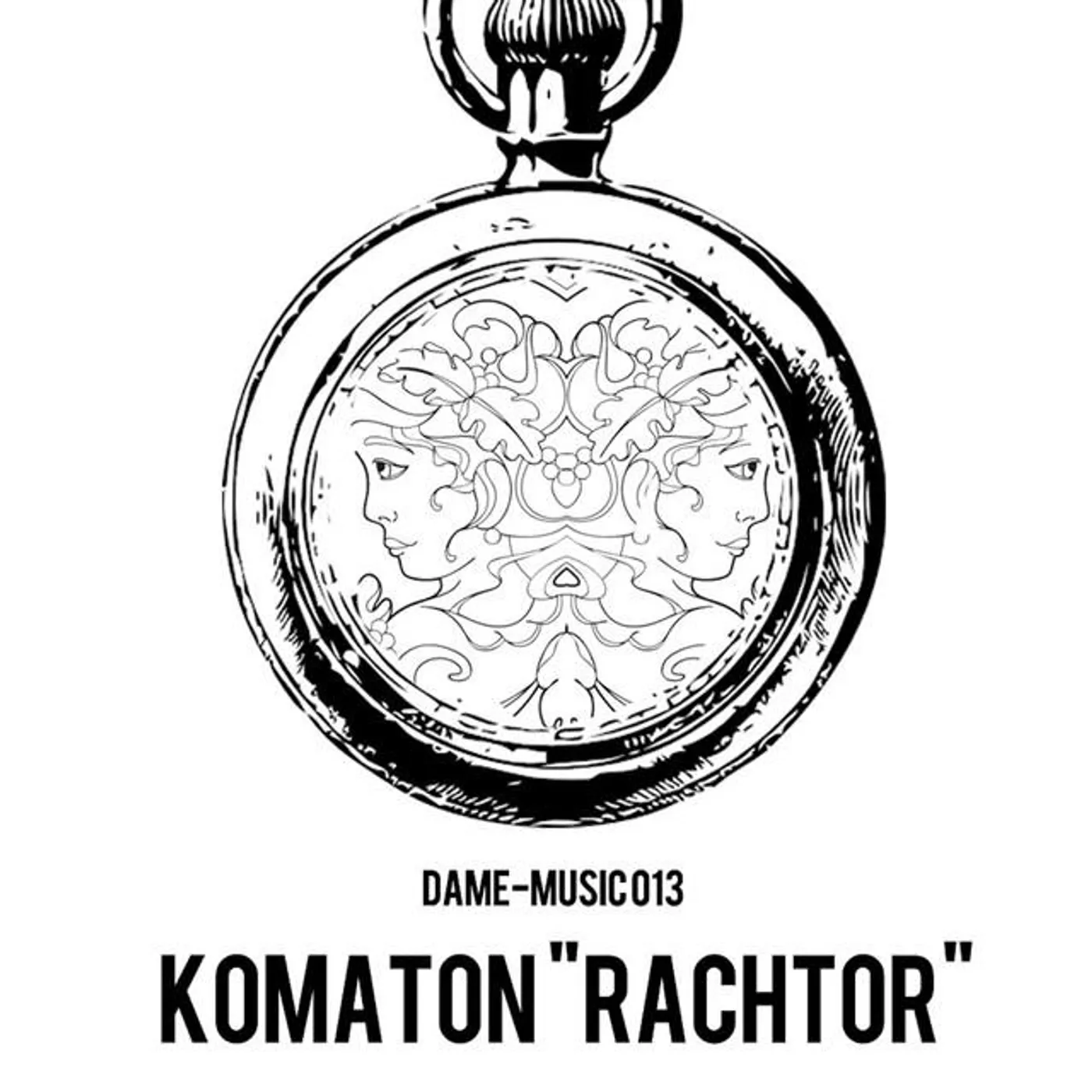 Komaton Brand Page