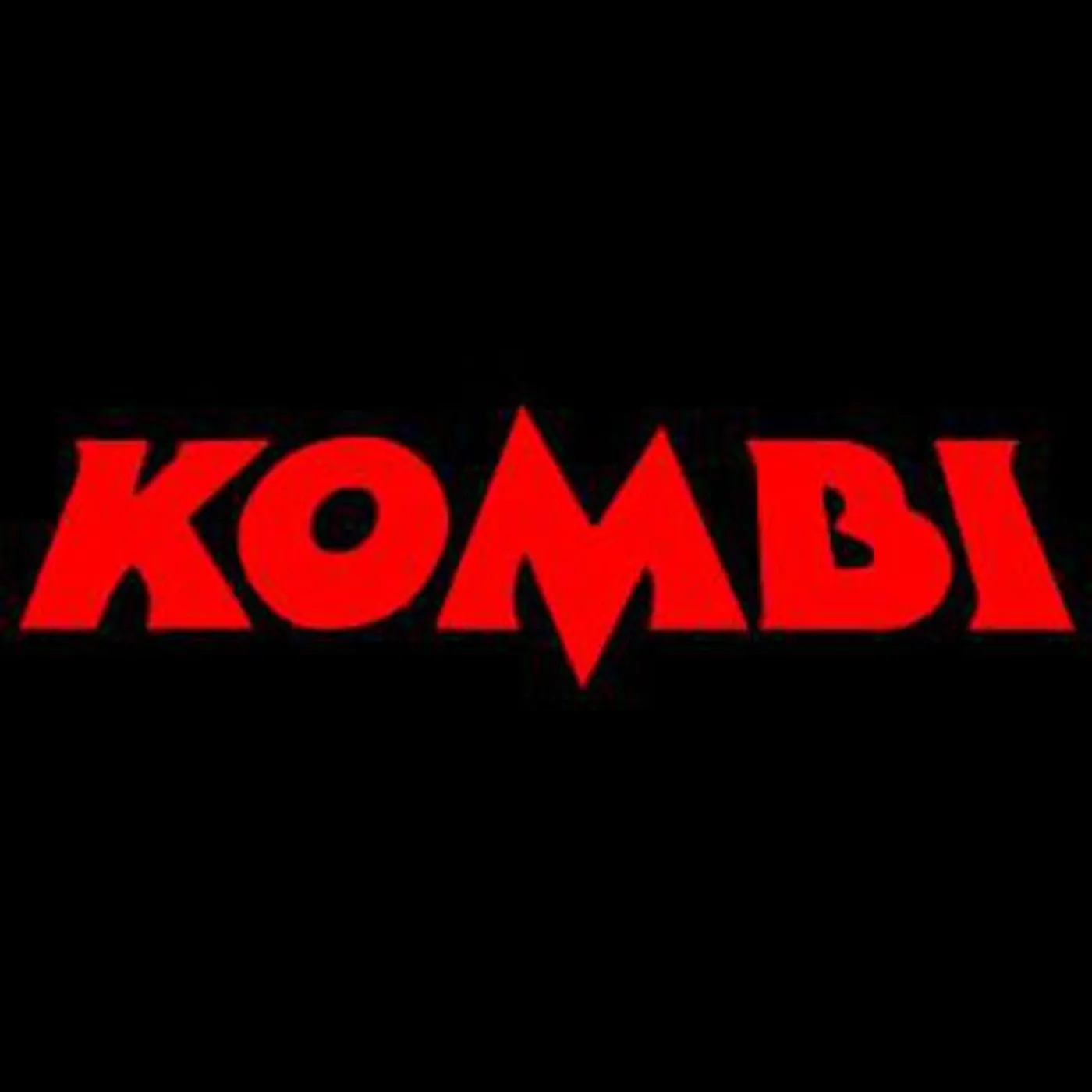 Kombi Brand Page
