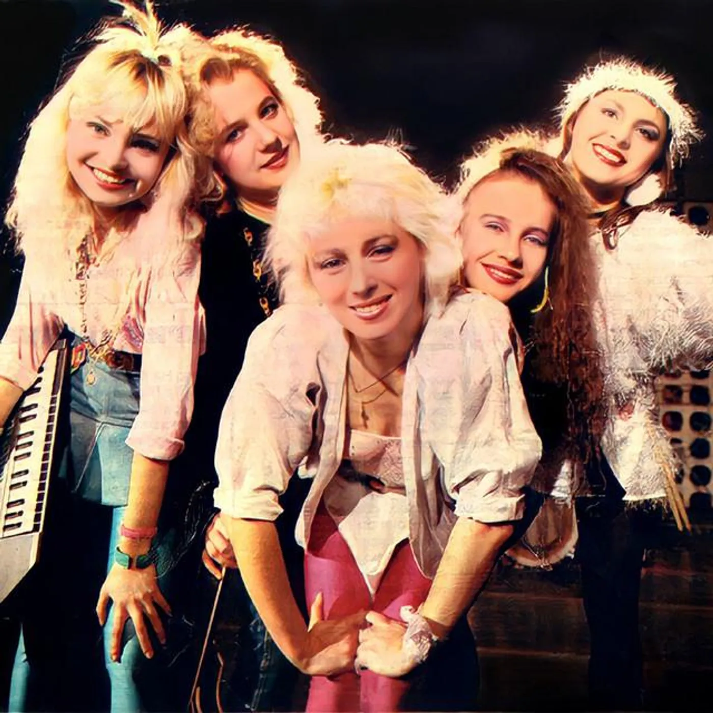 Kombinaciya Brand Page