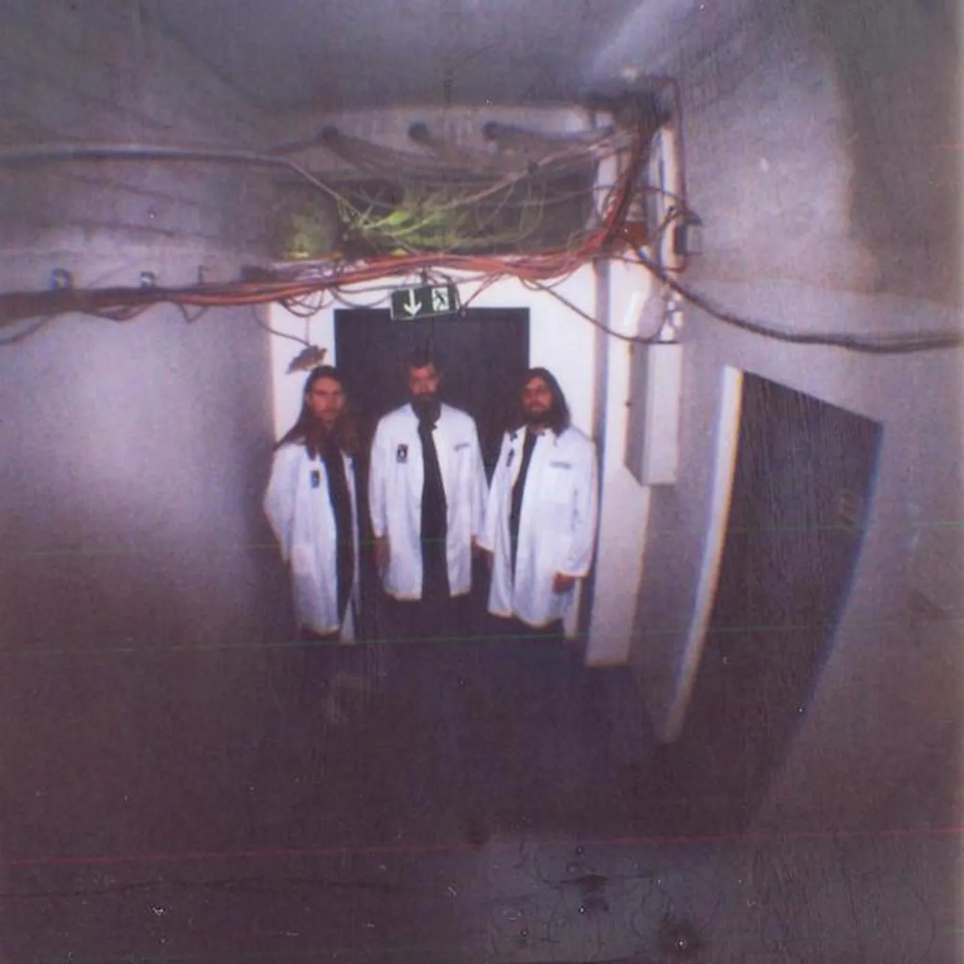 Kombynat Robotron Brand Page