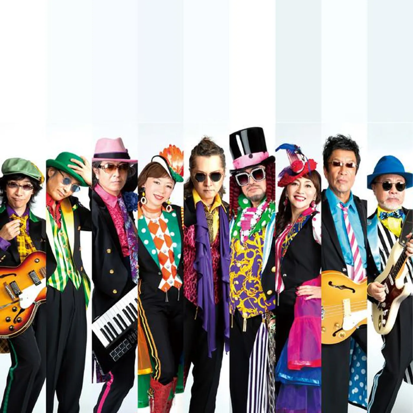 Kome Kome Club Brand Page