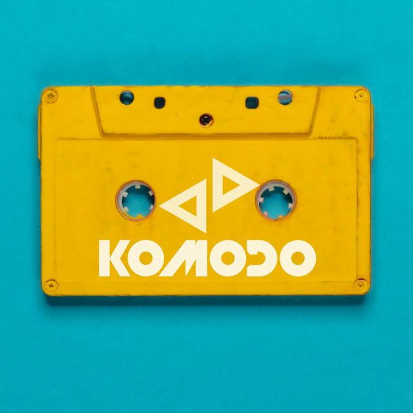 Komodo Brand Page