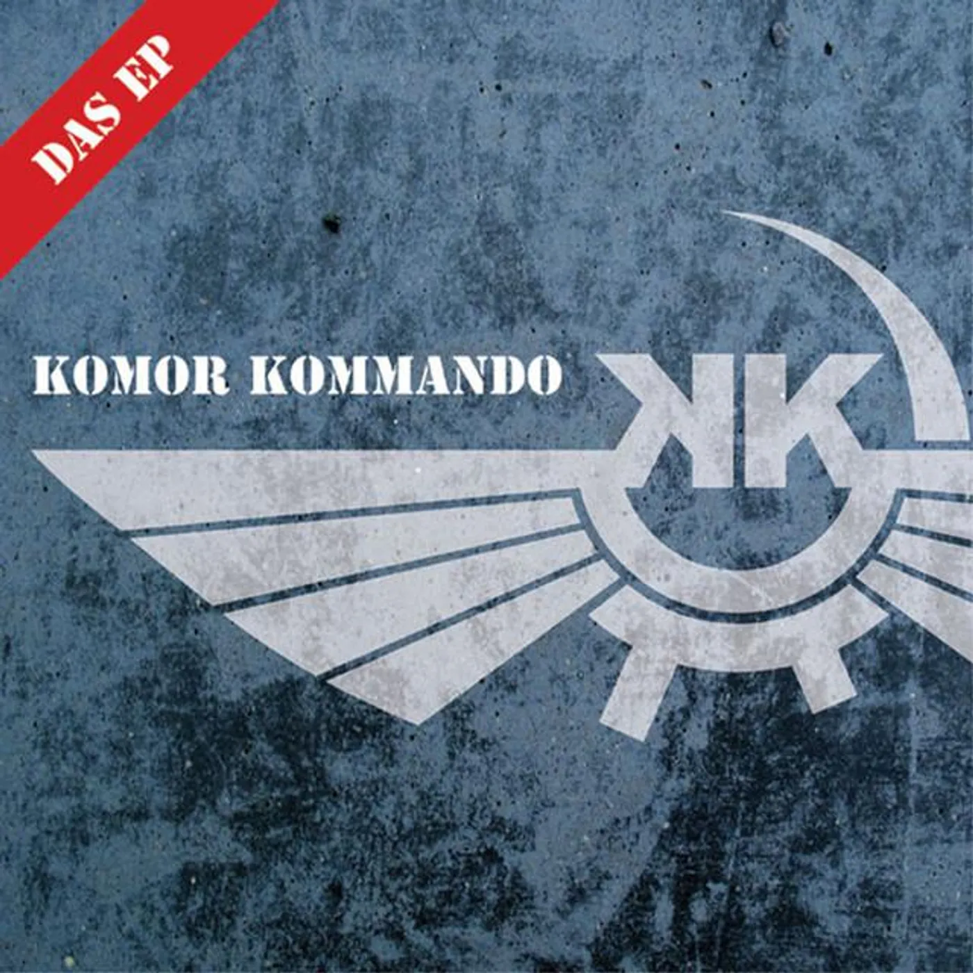 Komor Kommando