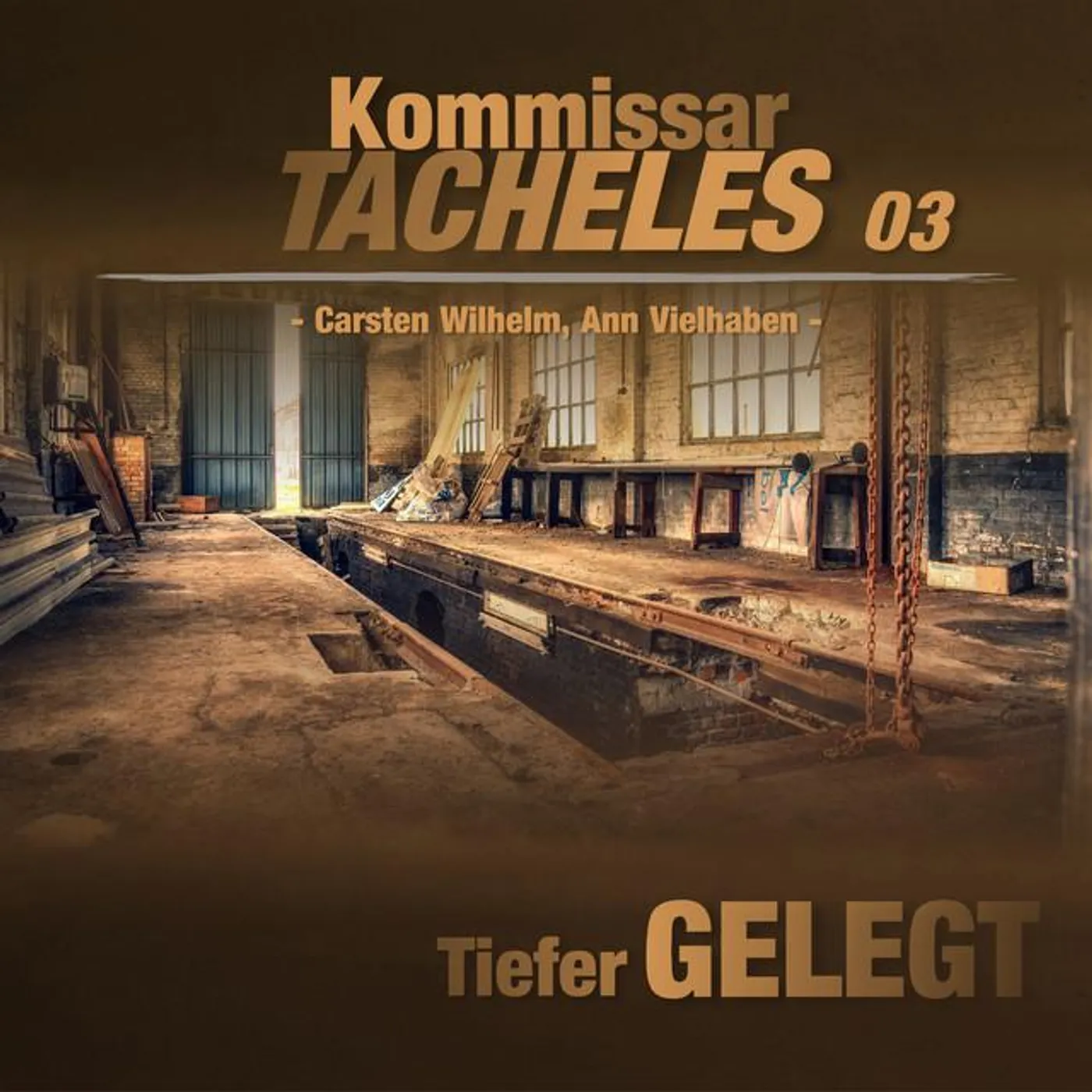Kommissar Tacheles