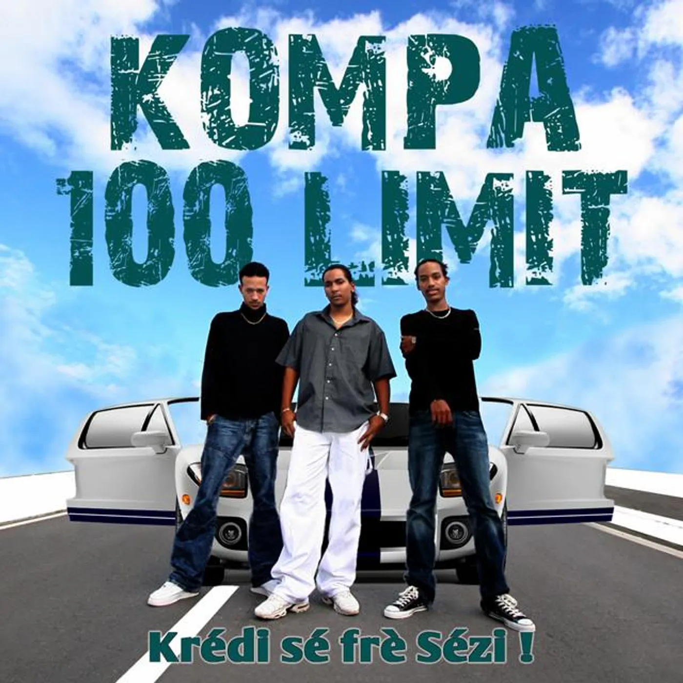 Kompa 100 Limit
