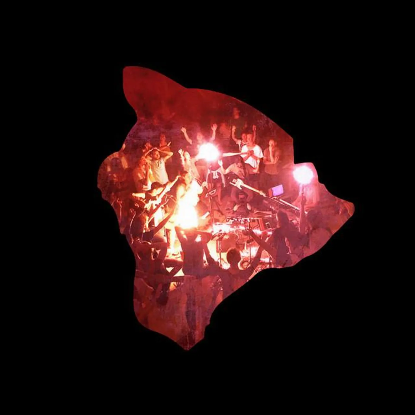 Kona Prayer Room Brand Page