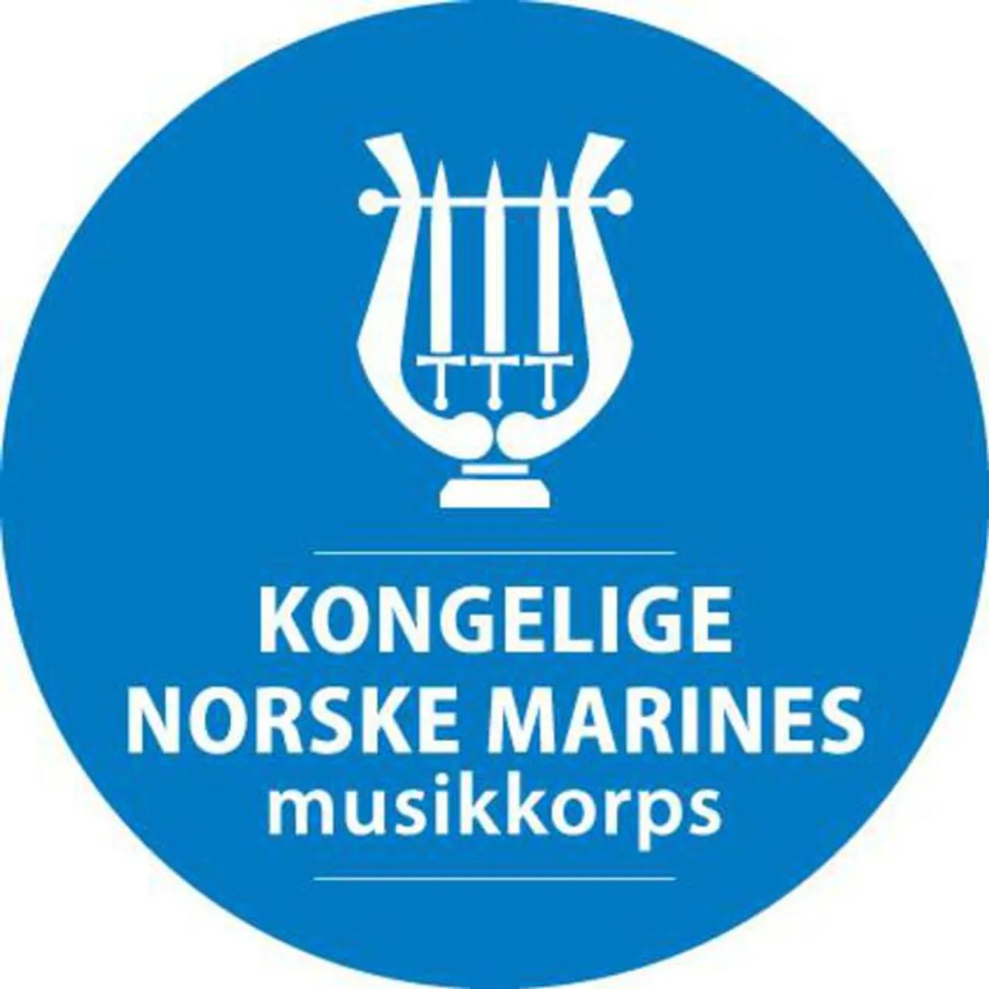 Kongelige Norske Marines Musikkorps Brand Page