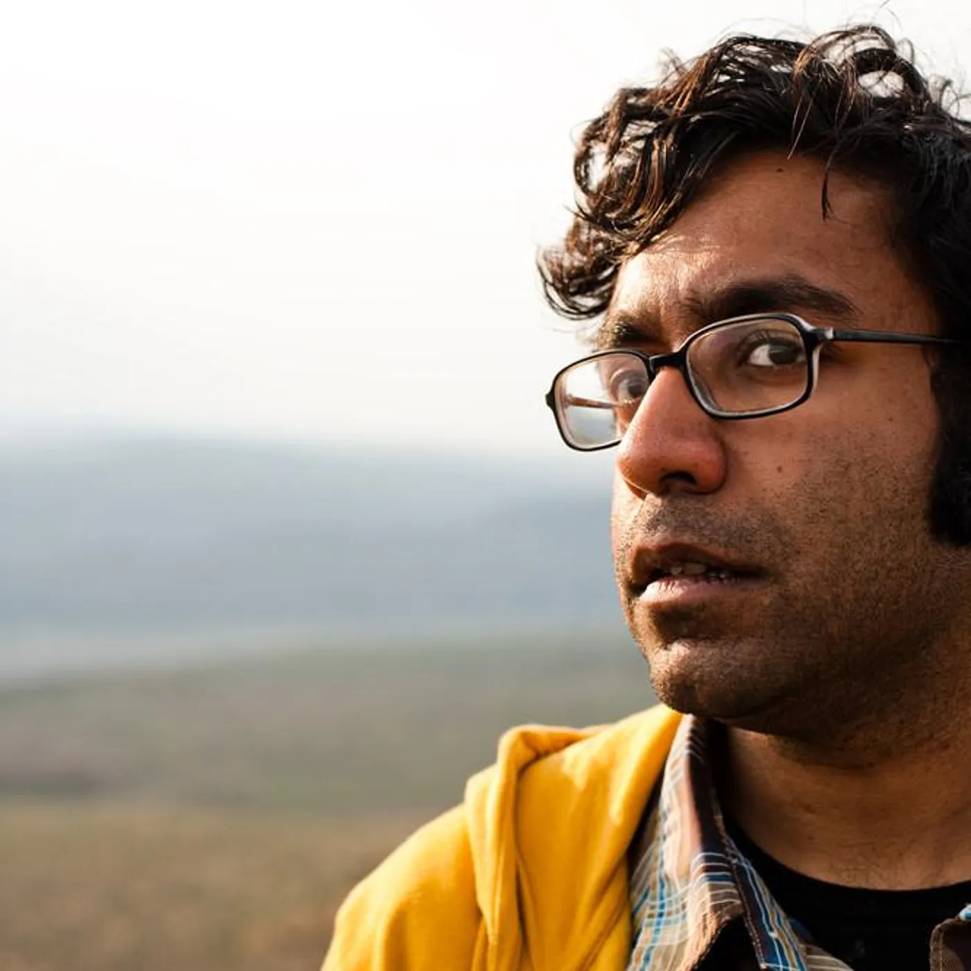 Hari Kondabolu