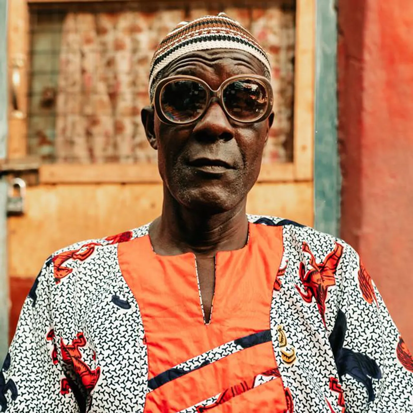 Kondi Band Brand Page