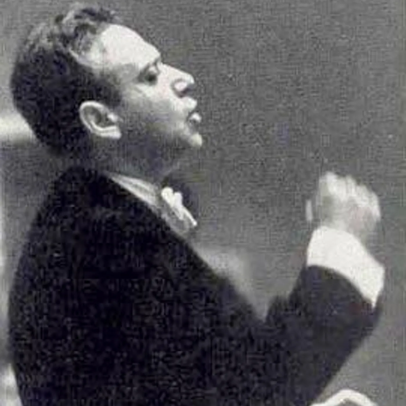 Kondrashin Brand Page