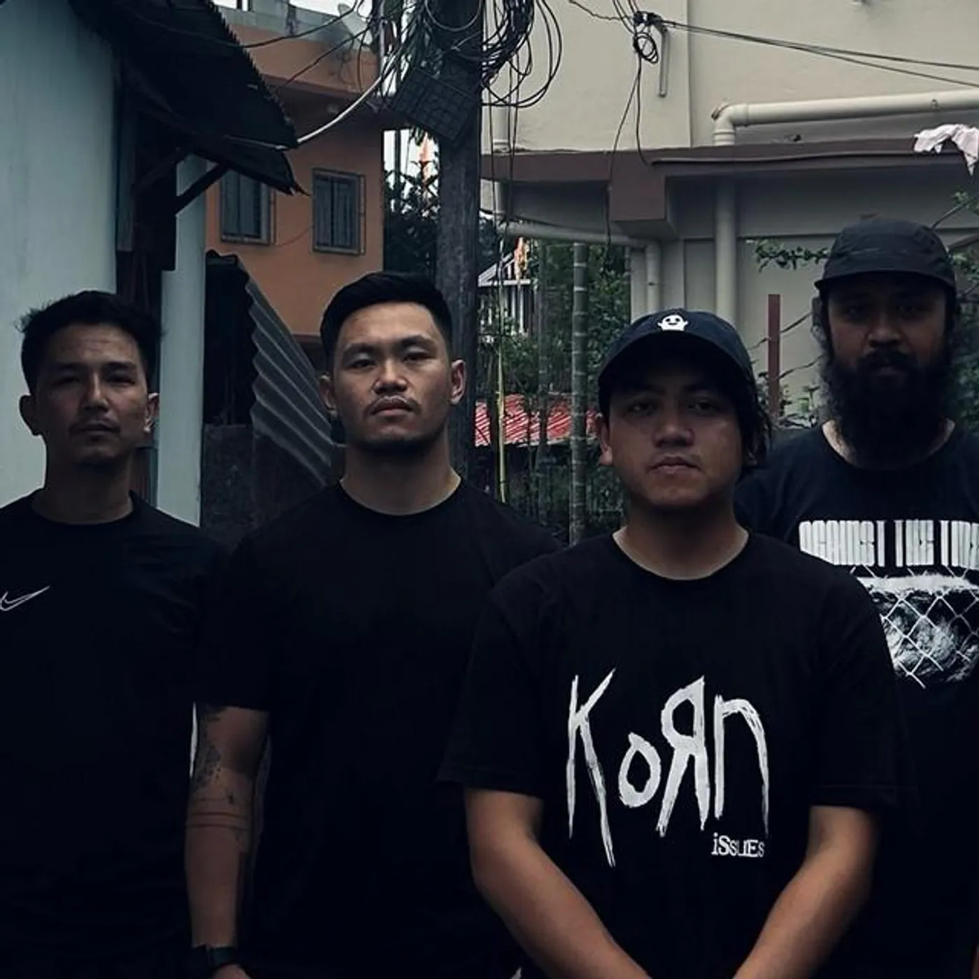 Konflicts Brand Page