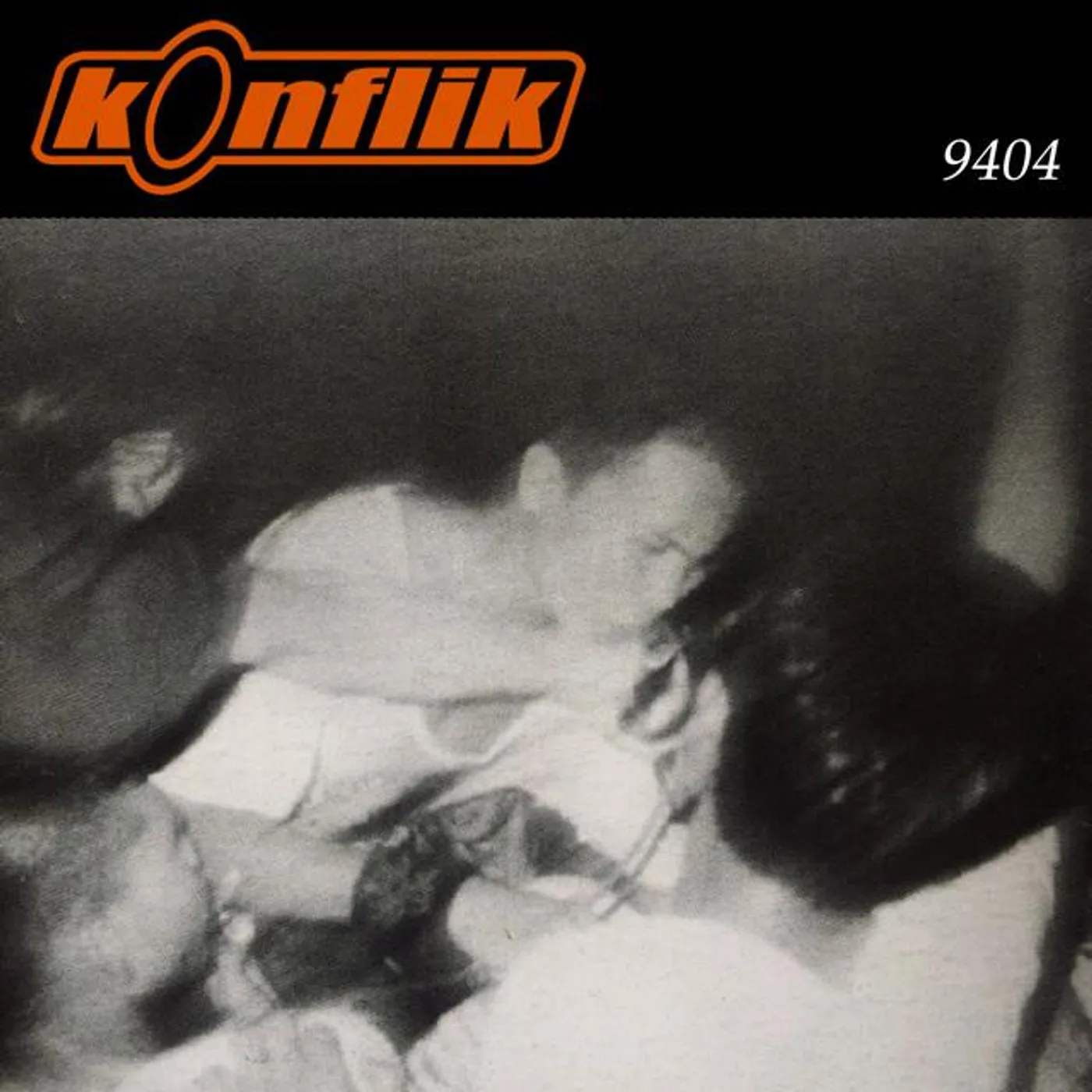Konflik Brand Page