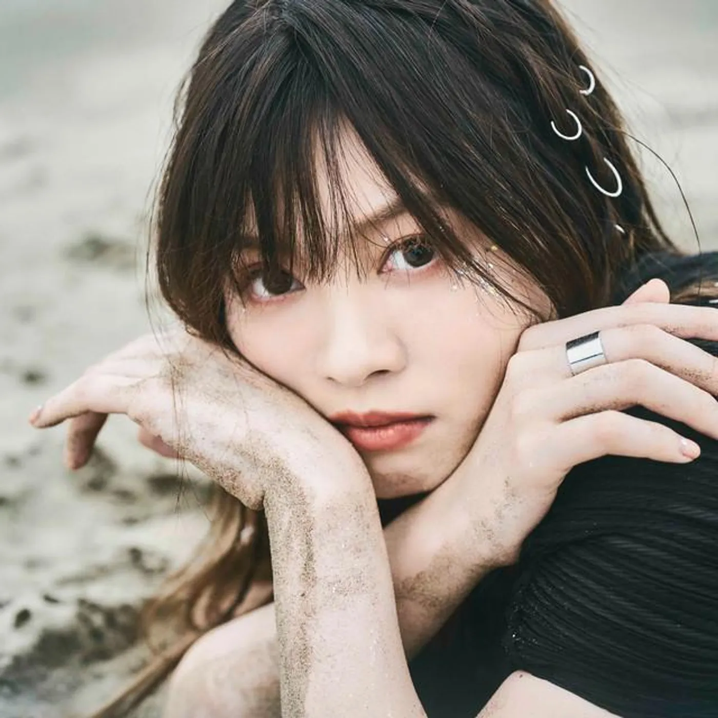 Konomi Suzuki Brand Page