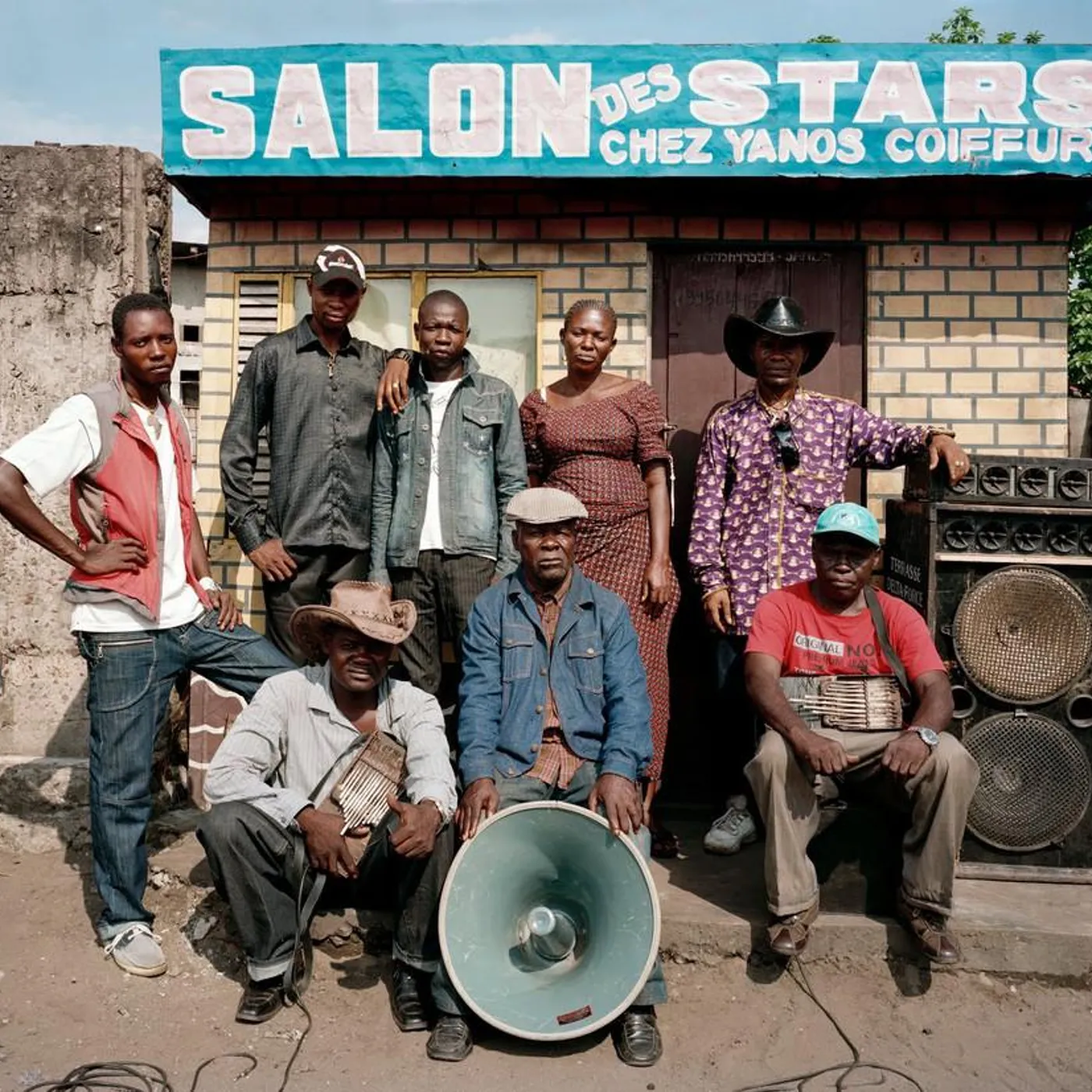 KONONO NO 1 Brand Page