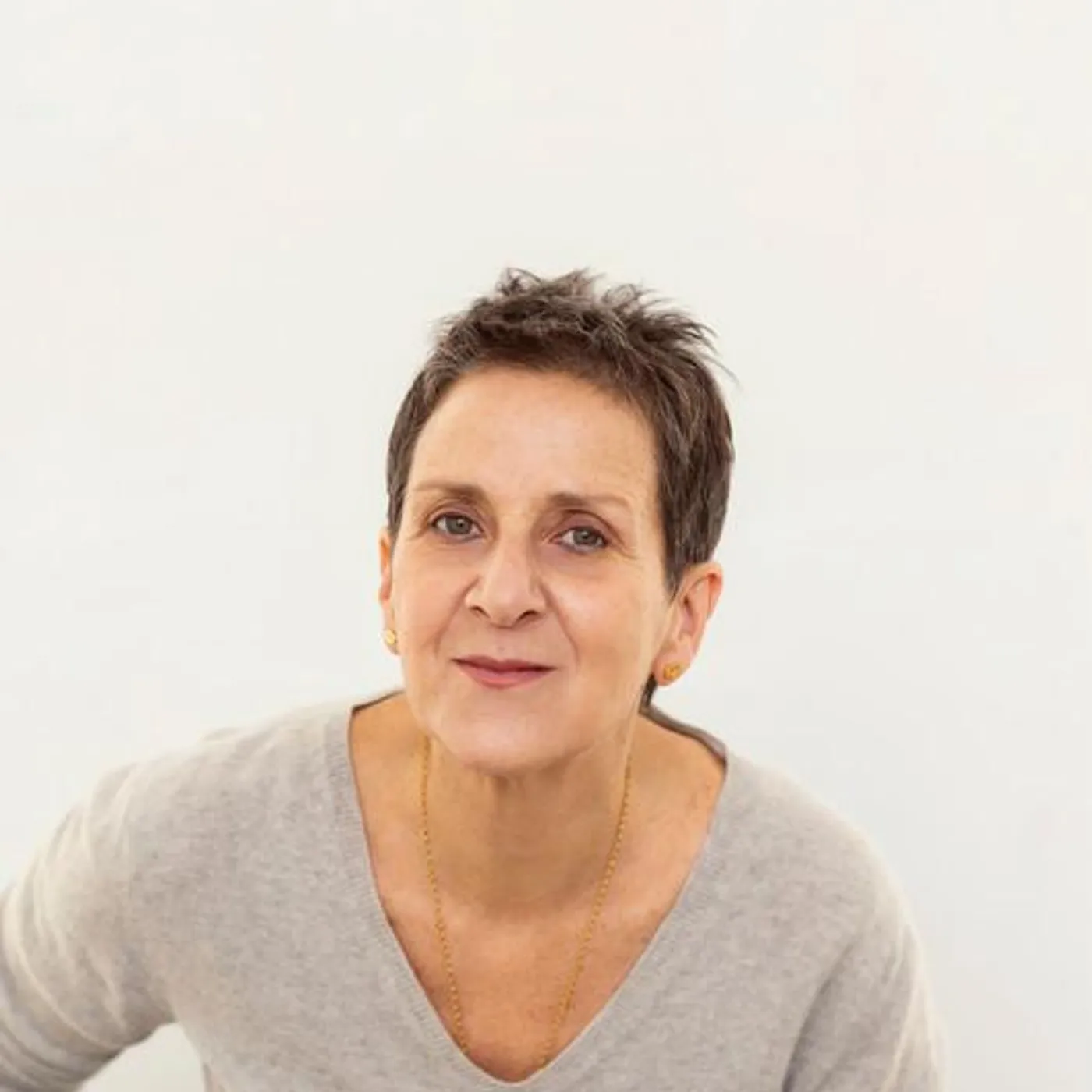 Konstantia Gourzi Brand Page