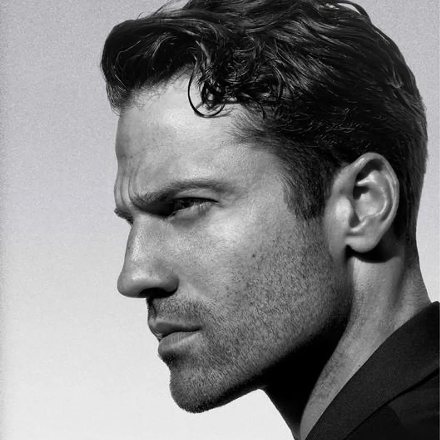 Konstantinos Argiros Brand Page