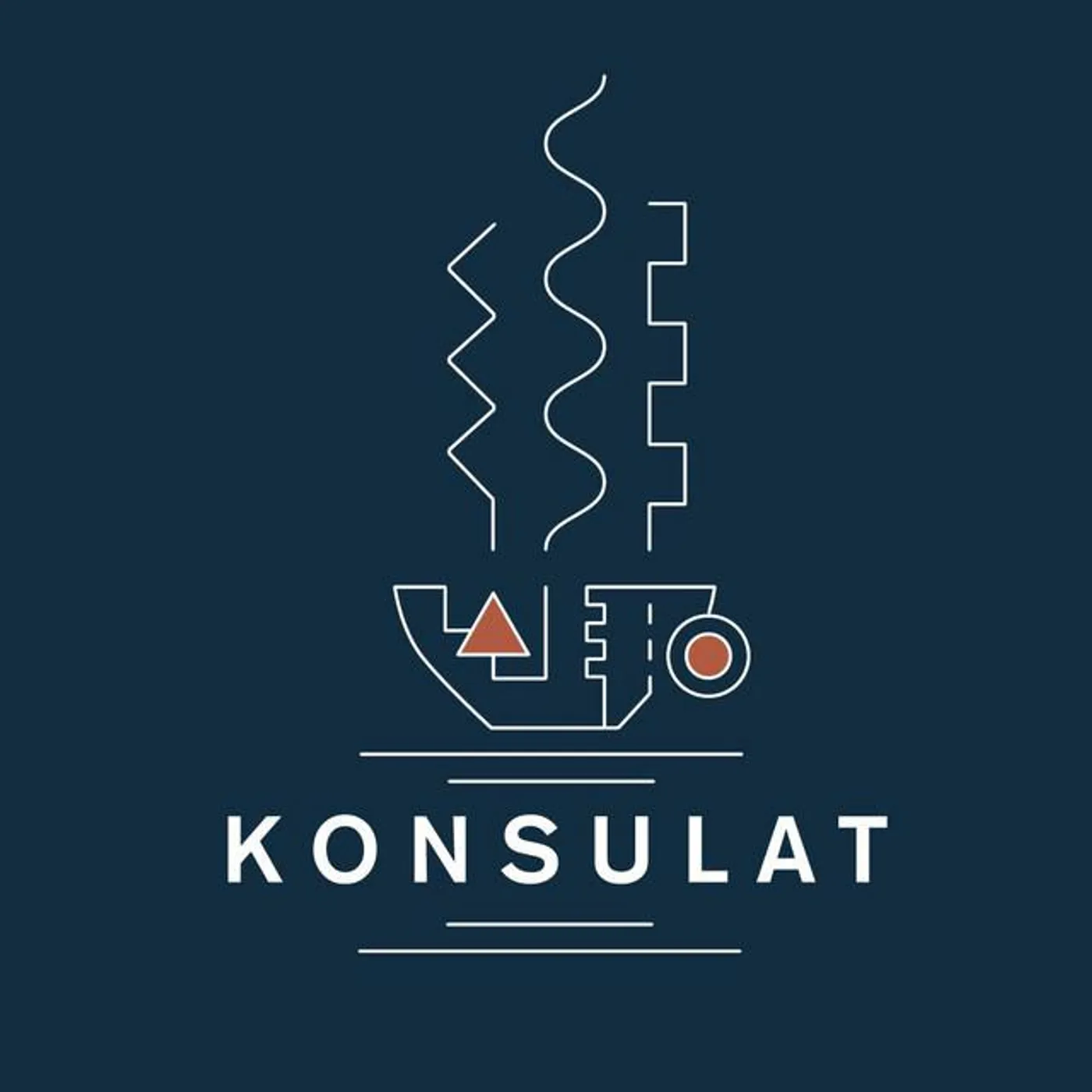 Konsulat Brand Page