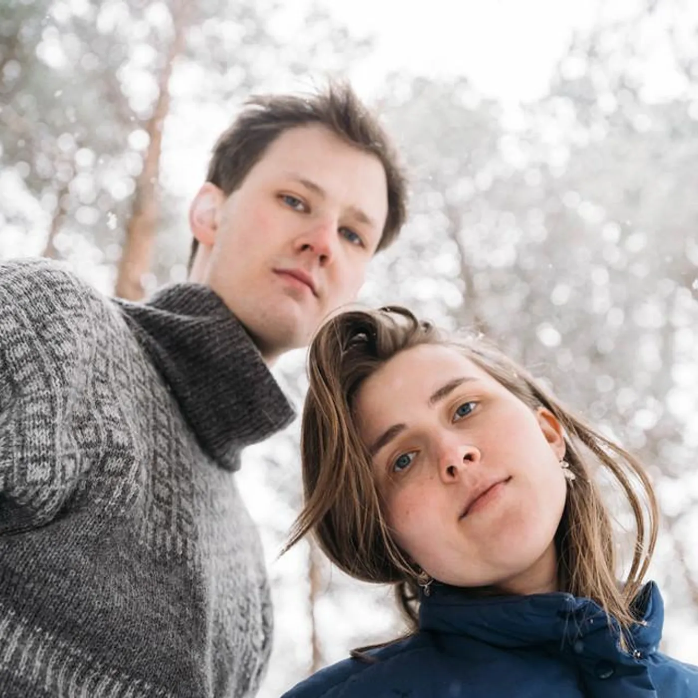 Konradsen Brand Page