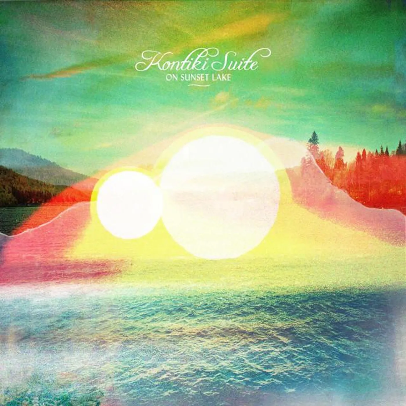 Kontiki Suite