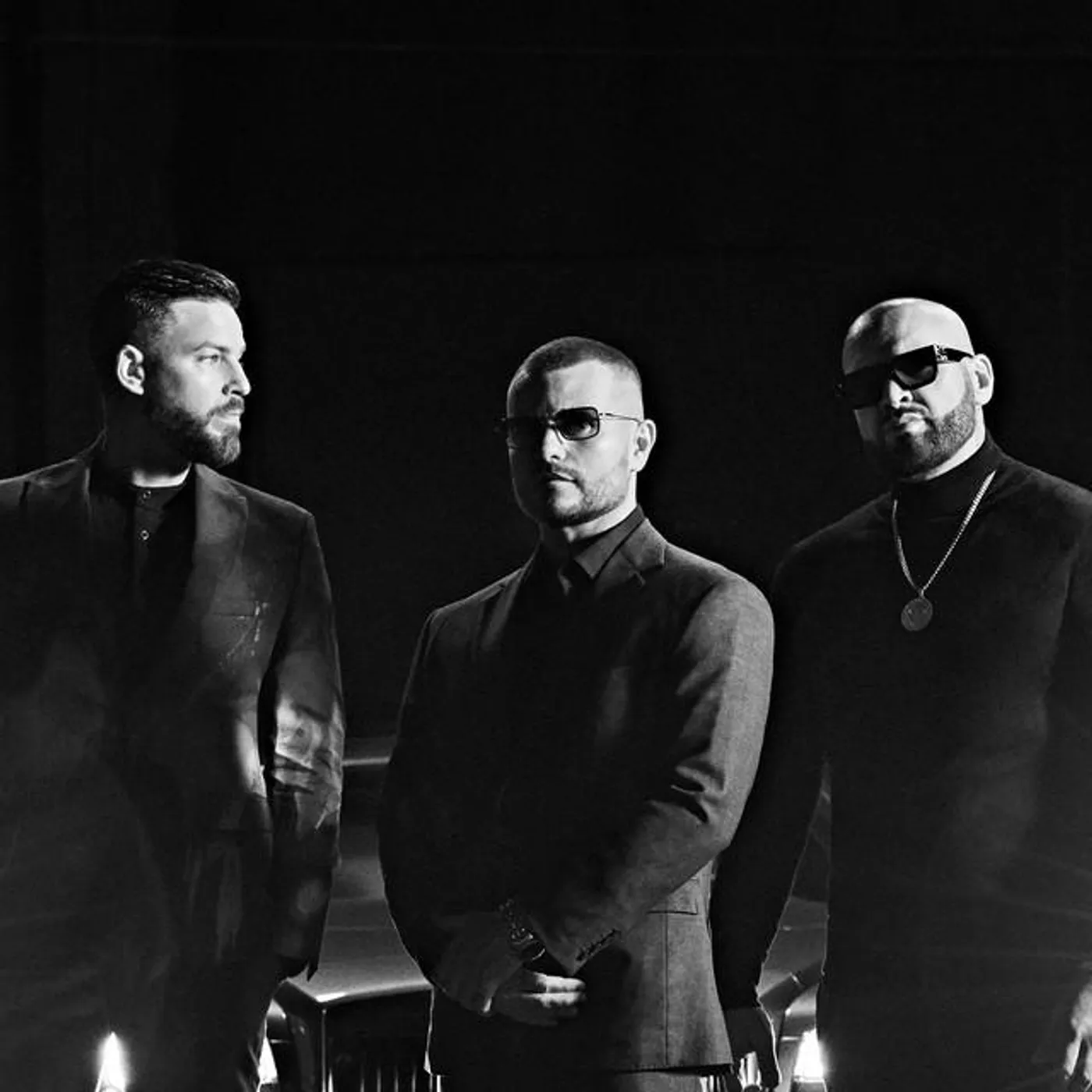 Kontrafakt Brand Page