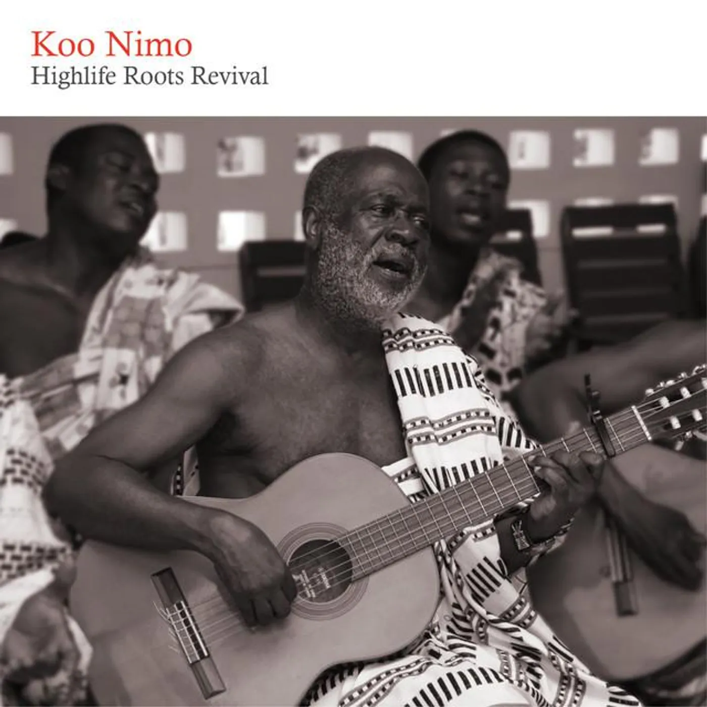 Koo Nimo Brand Page
