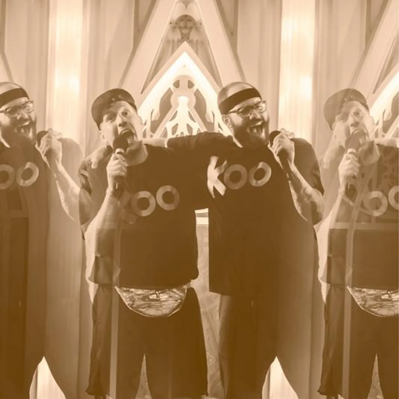 Koo Koo Kanga Roo Brand Page