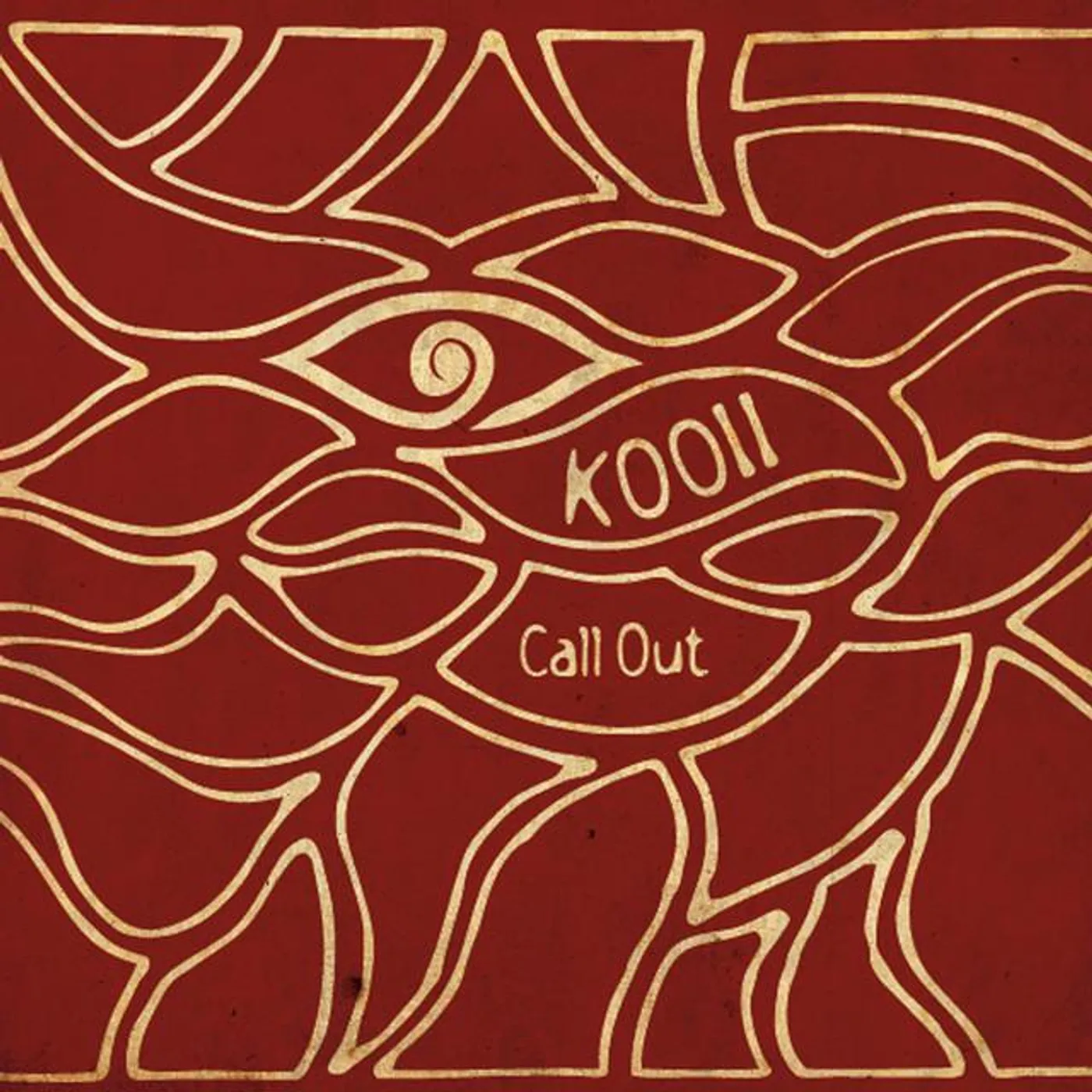 Kooii Brand Page