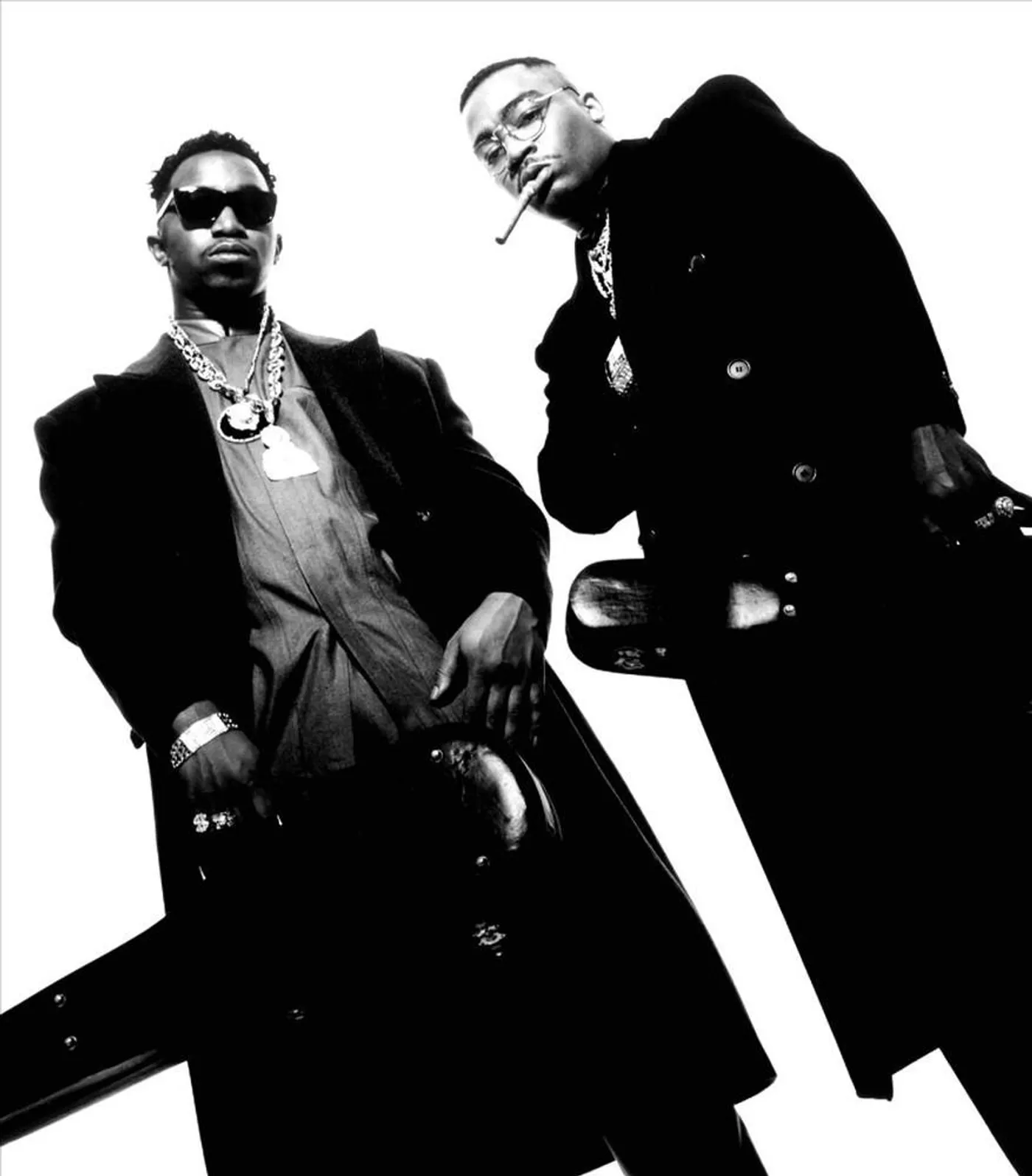 Kool G Rap & DJ Polo