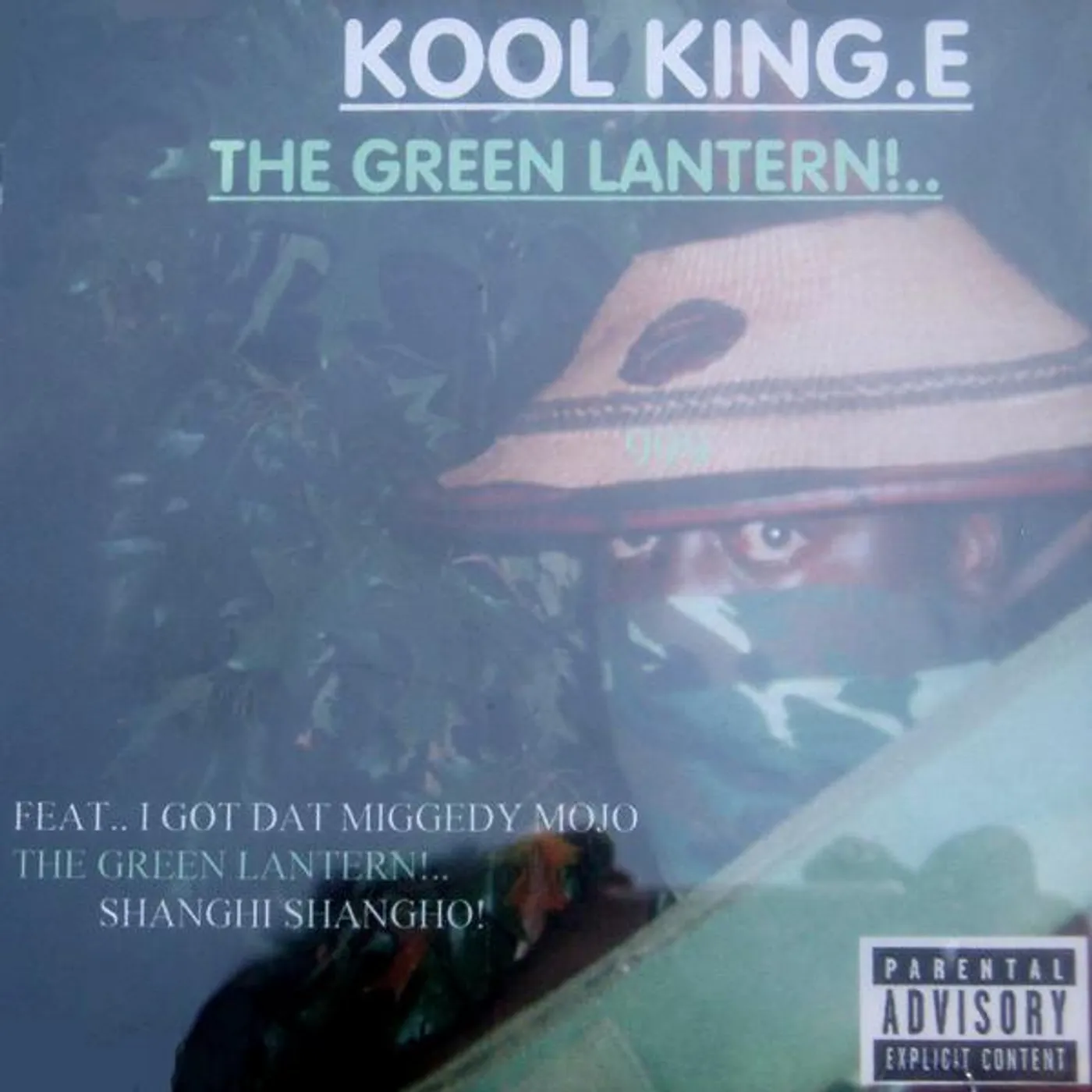Kool King.E