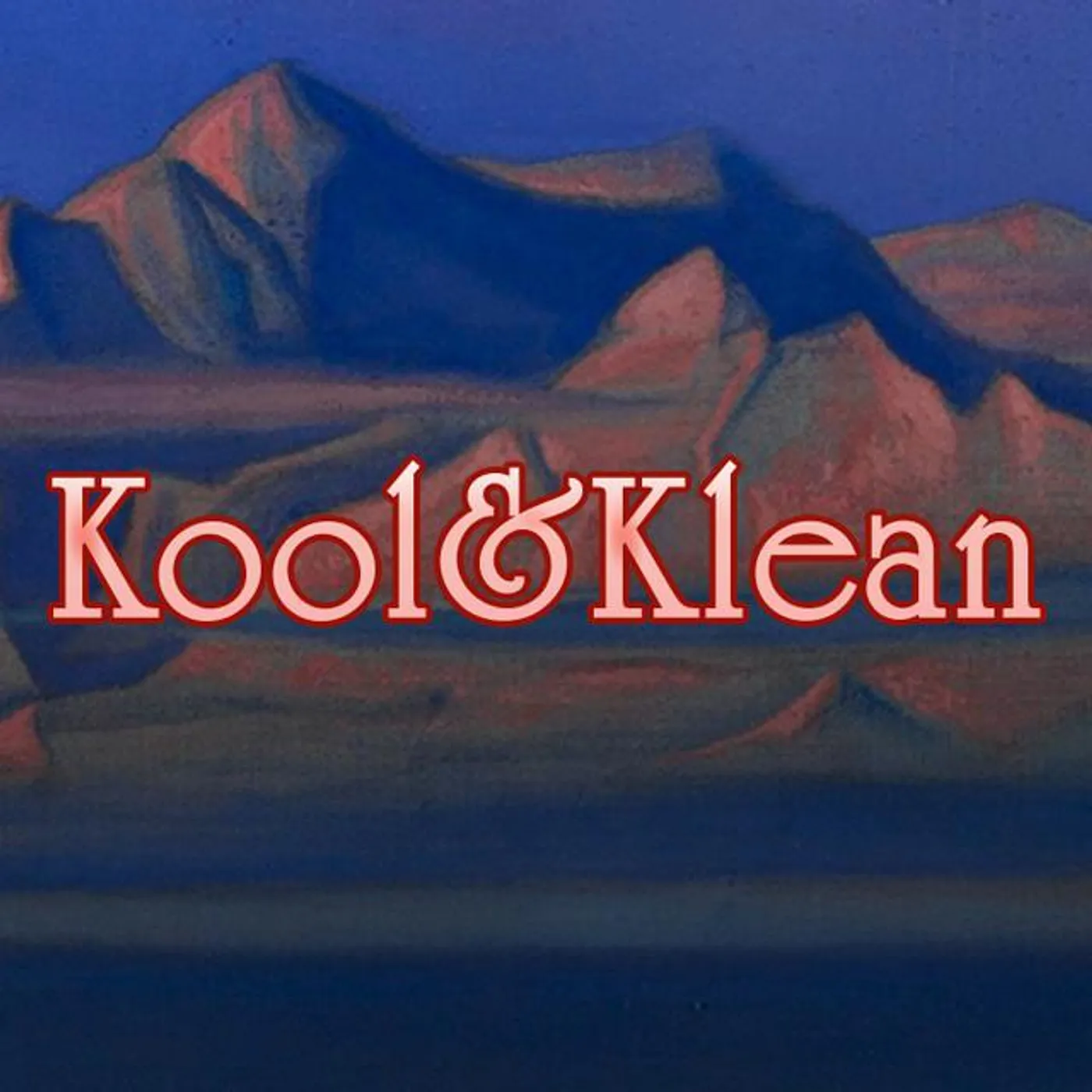 Kool&Klean Brand Page