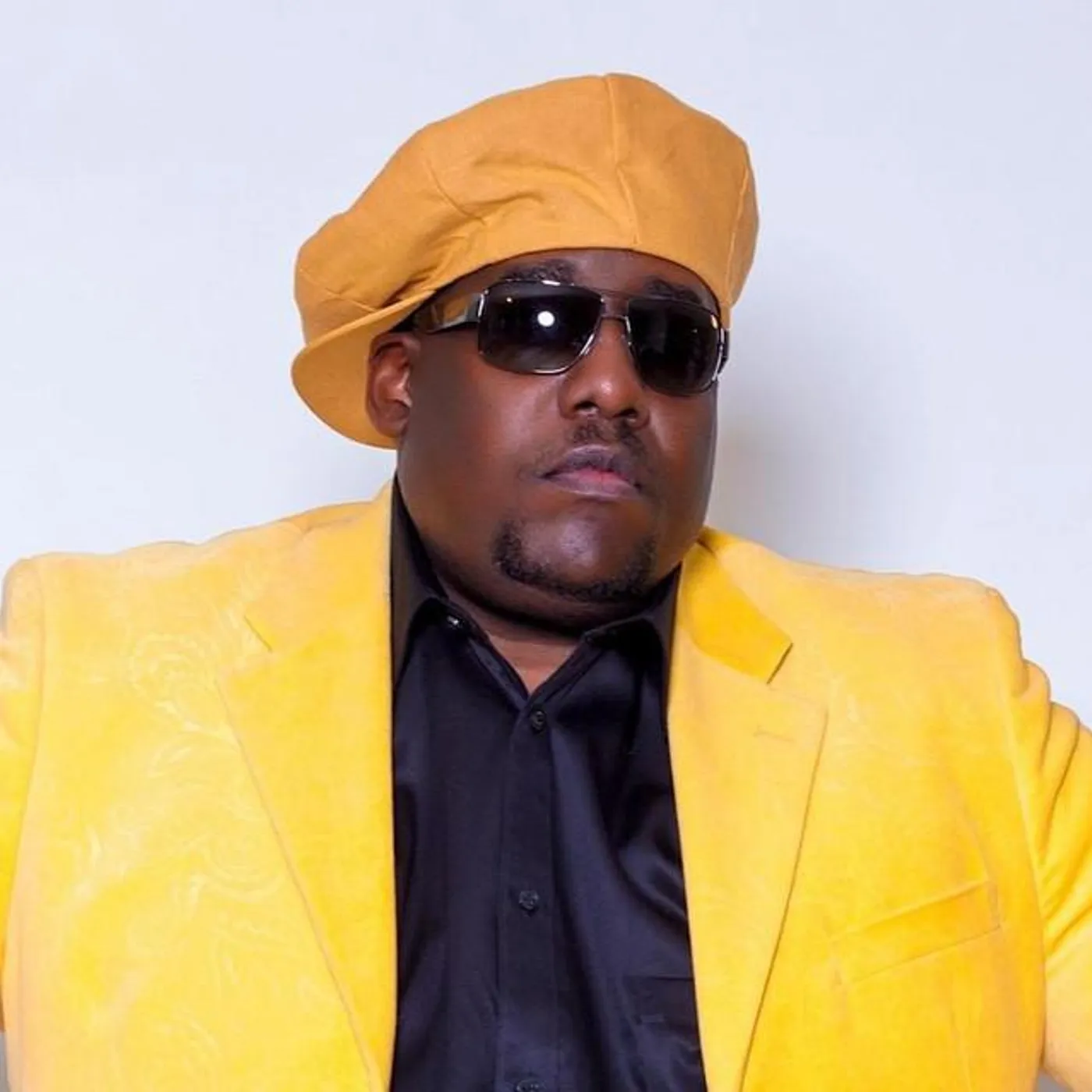 Kool Moe Dee Brand Page