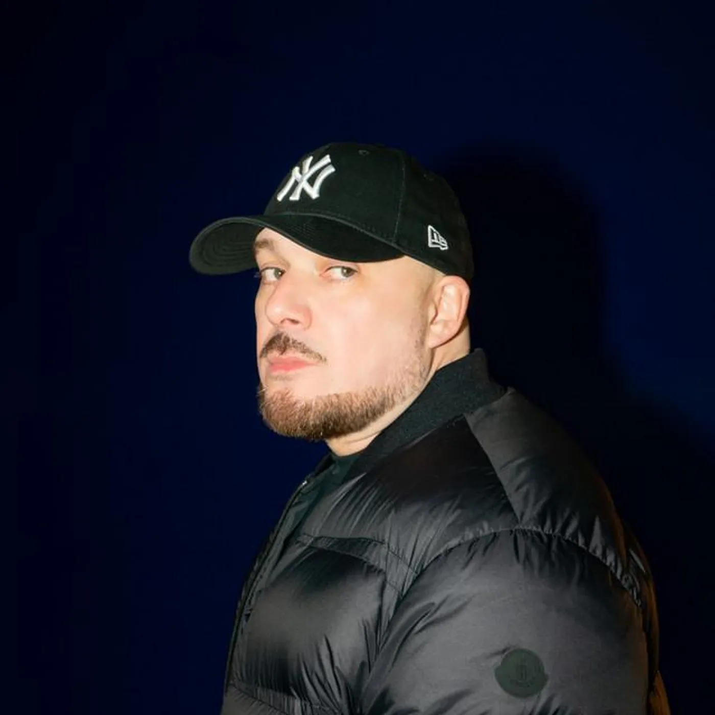 Kool Savas Brand Page
