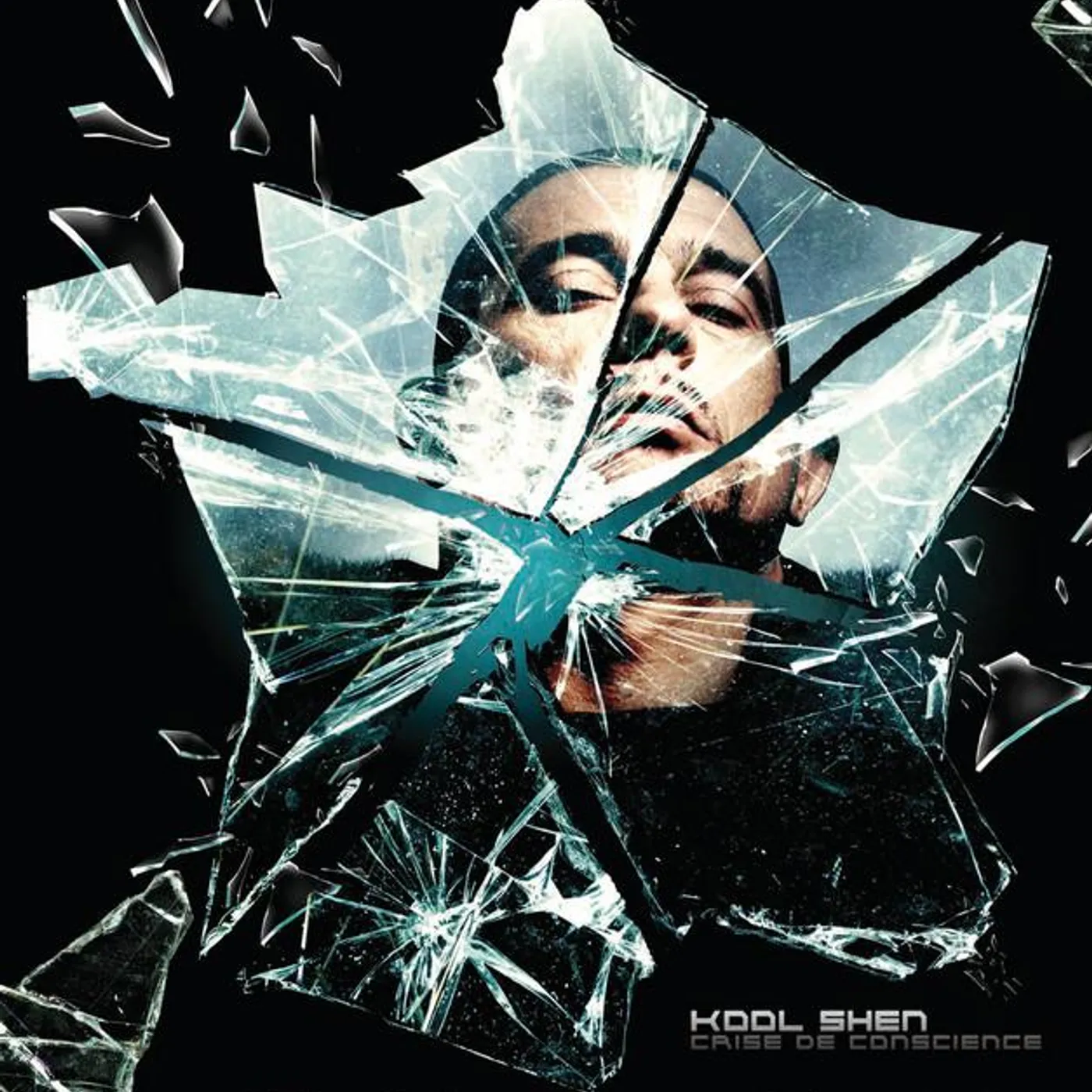 Kool Shen Brand Page