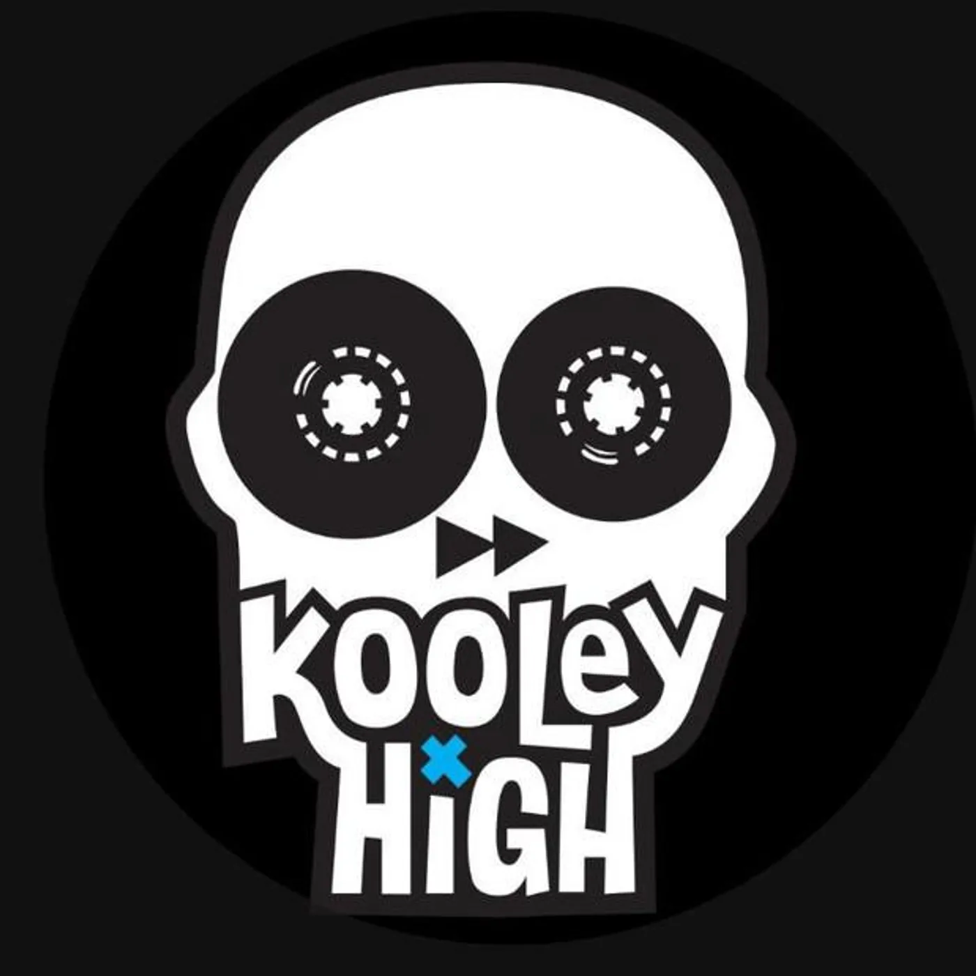 Kooley High Brand Page
