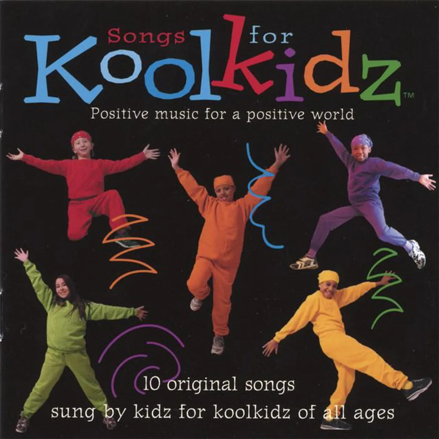 KOOLKIDZ Brand Page