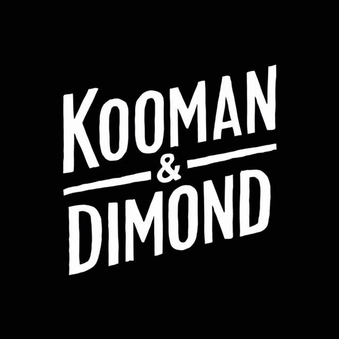 Kooman & Dimond Brand Page
