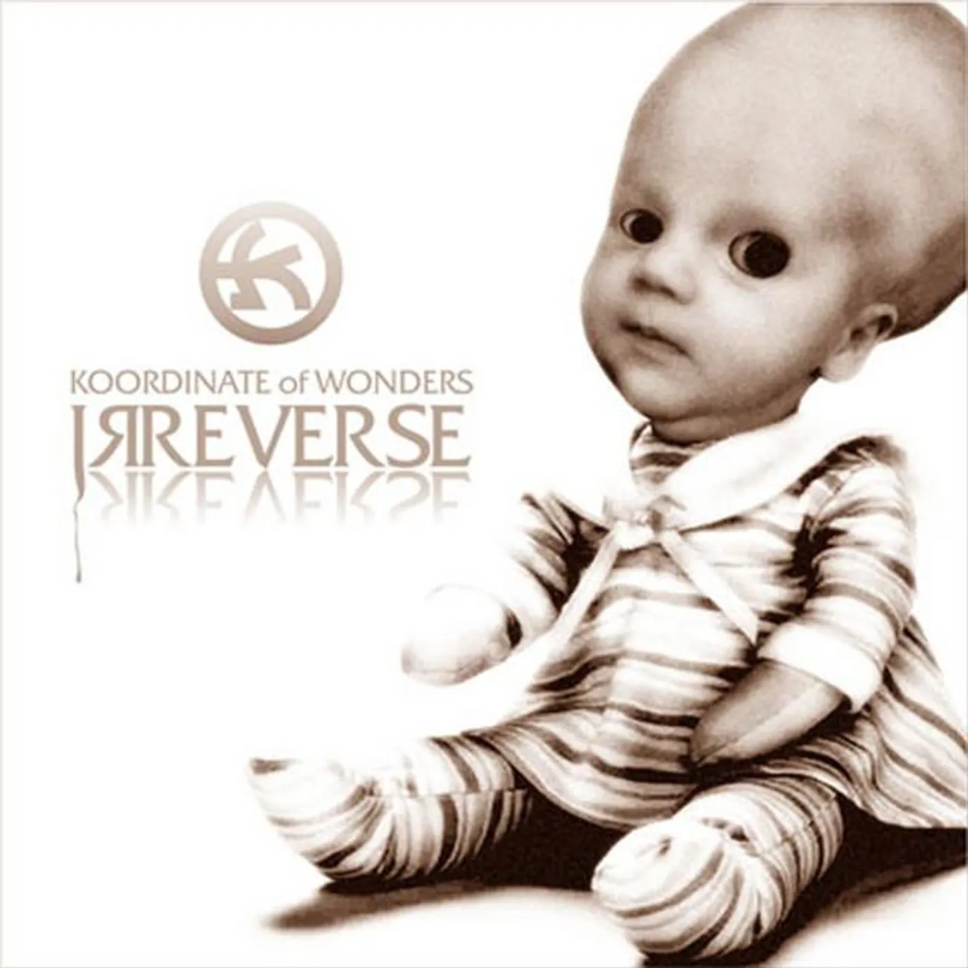 Koordinate of Wonders