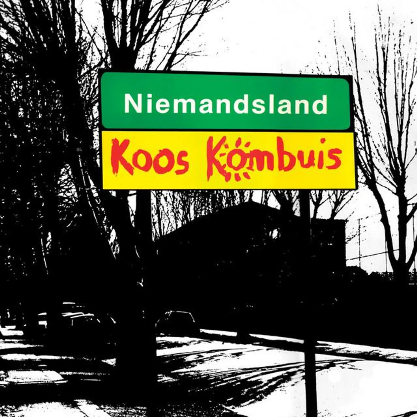 Koos Kombuis