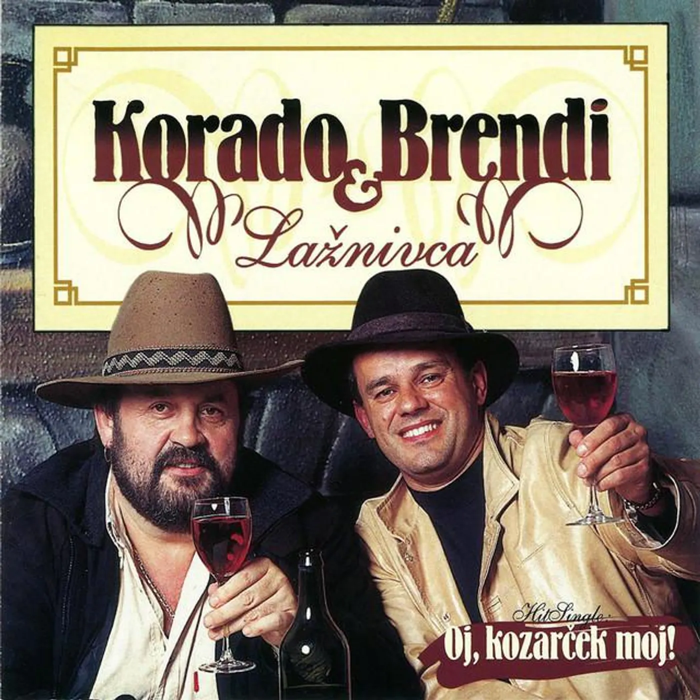Korado & Brendi