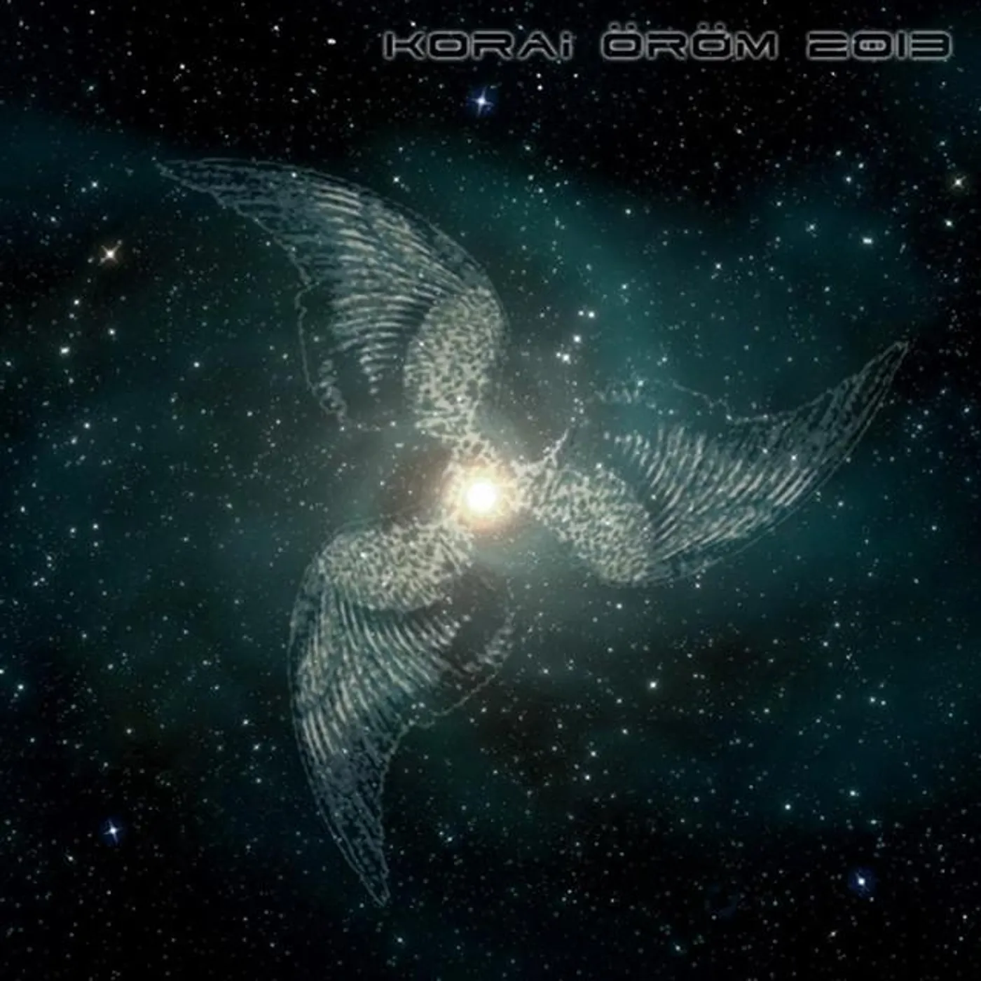 Korai Öröm Brand Page