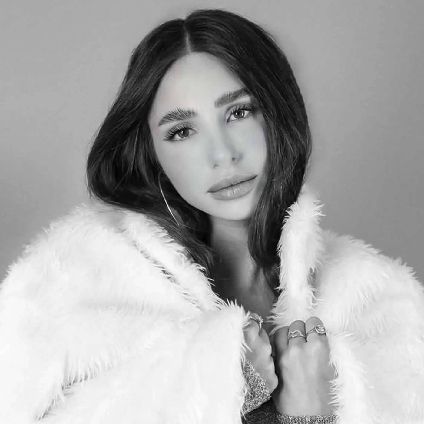 Koral Hatzbani Brand Page