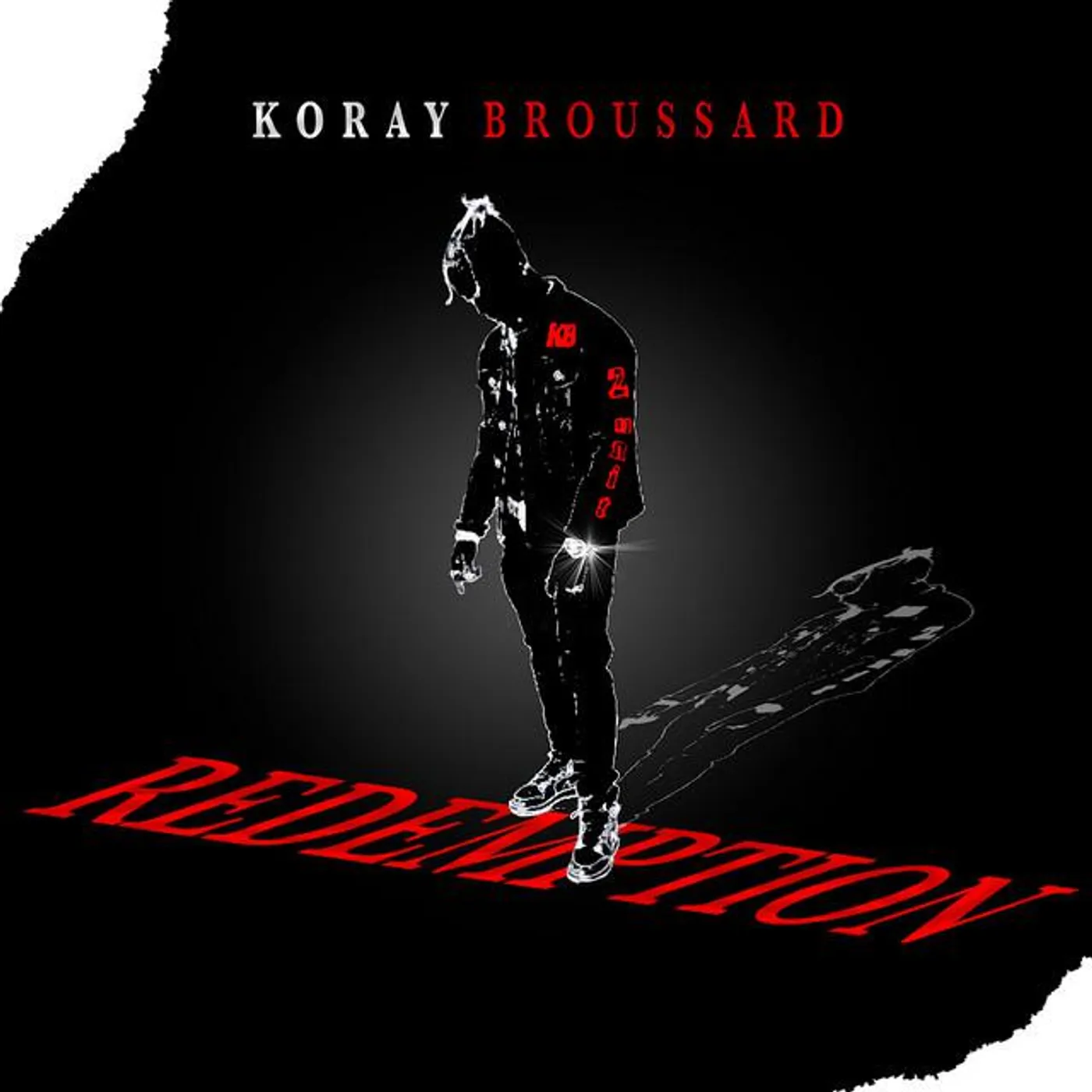 KORAY BROUSSARD